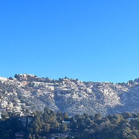 Shimla Hills Apartments 2Bhk Екстериор снимка