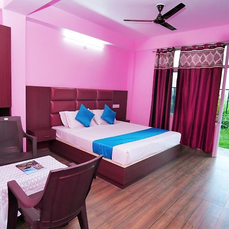 Shimla Hills Apartments 2Bhk Екстериор снимка
